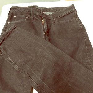 Levi Strauss Jeans.  W32 L30.